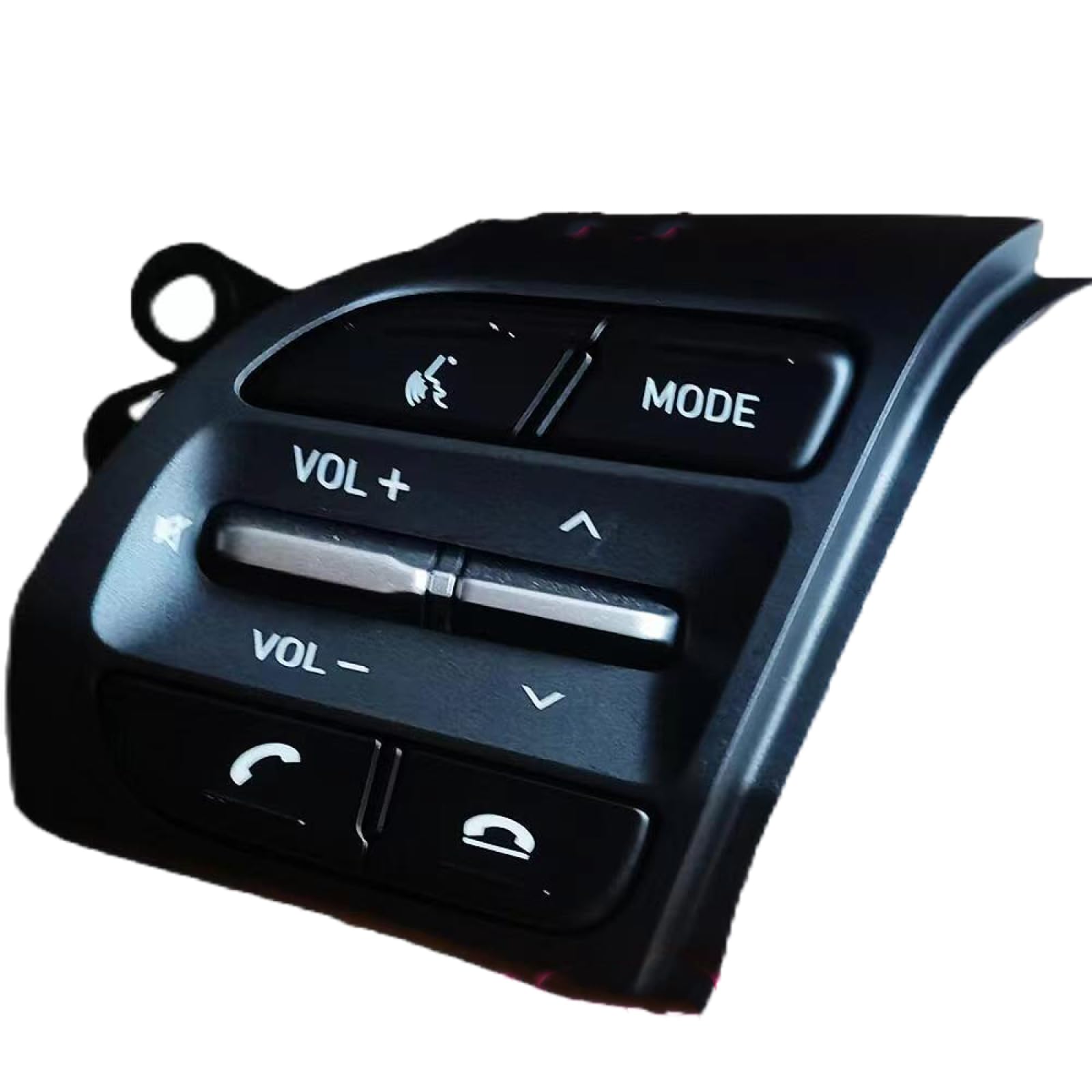 yuizm♡ Steering Wheel Switch Button Cruise Acc, for Hyundai Kona 96710